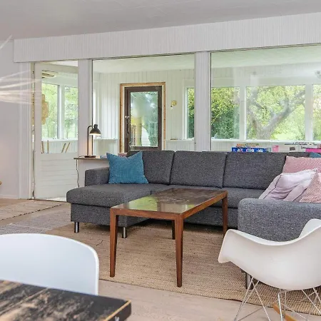 Xxv Holiday home
