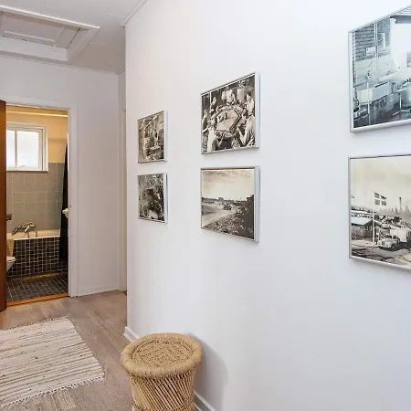 Holiday home Xxv Nordborg