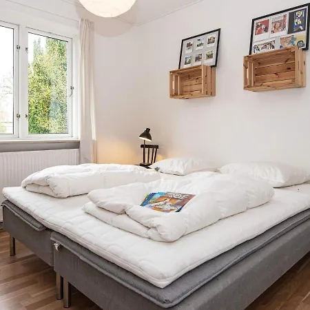 Xxv Holiday home