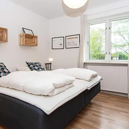 Xxv Ferienhaus *