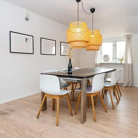 Holiday home Xxv