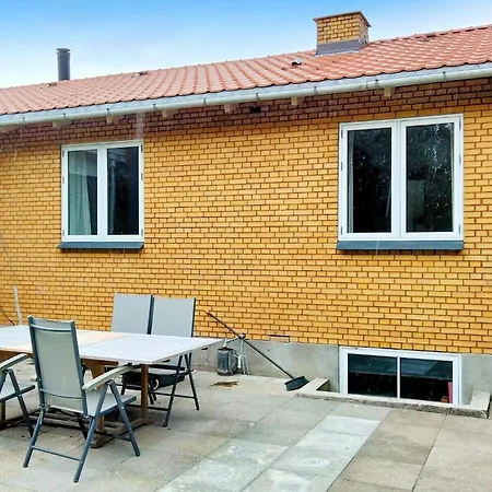 Xxv Holiday home Nordborg