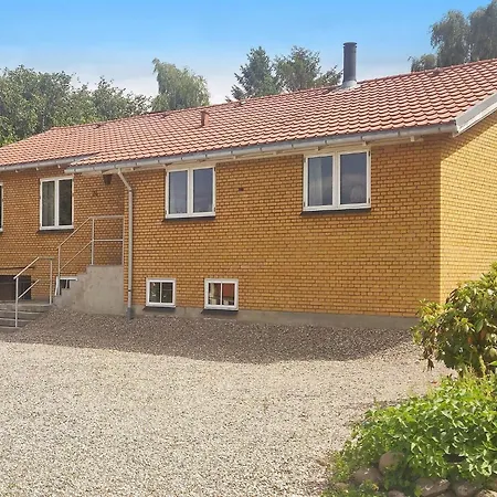 Xxv Nordborg