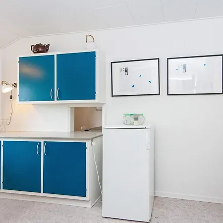 Holiday home Xxv *