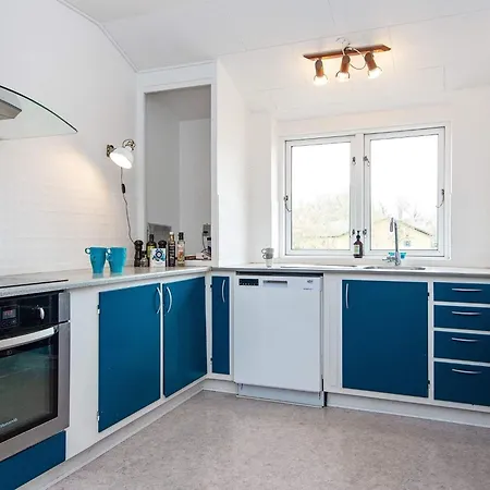 Holiday home Xxv