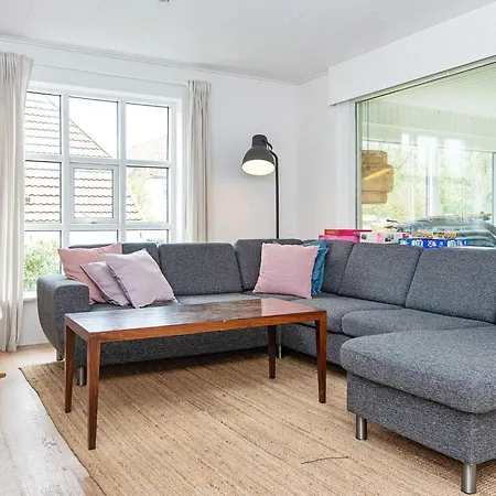 Xxv Holiday home Nordborg