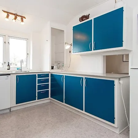 Xxv Holiday home Nordborg